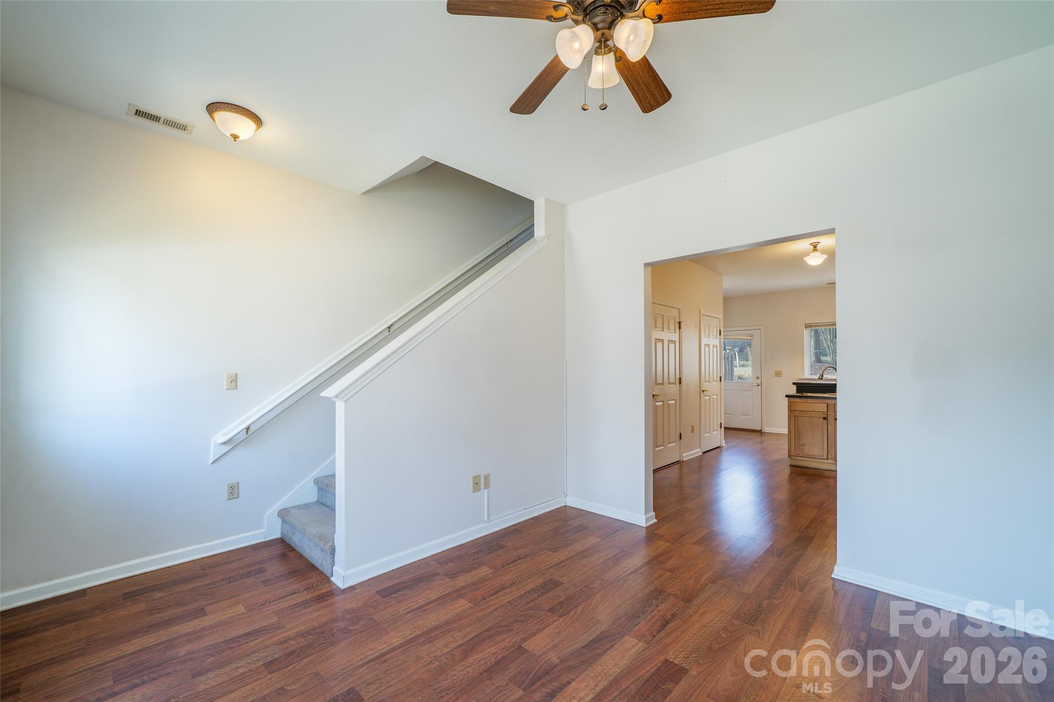 Elk Mountain Townhomes - Residential