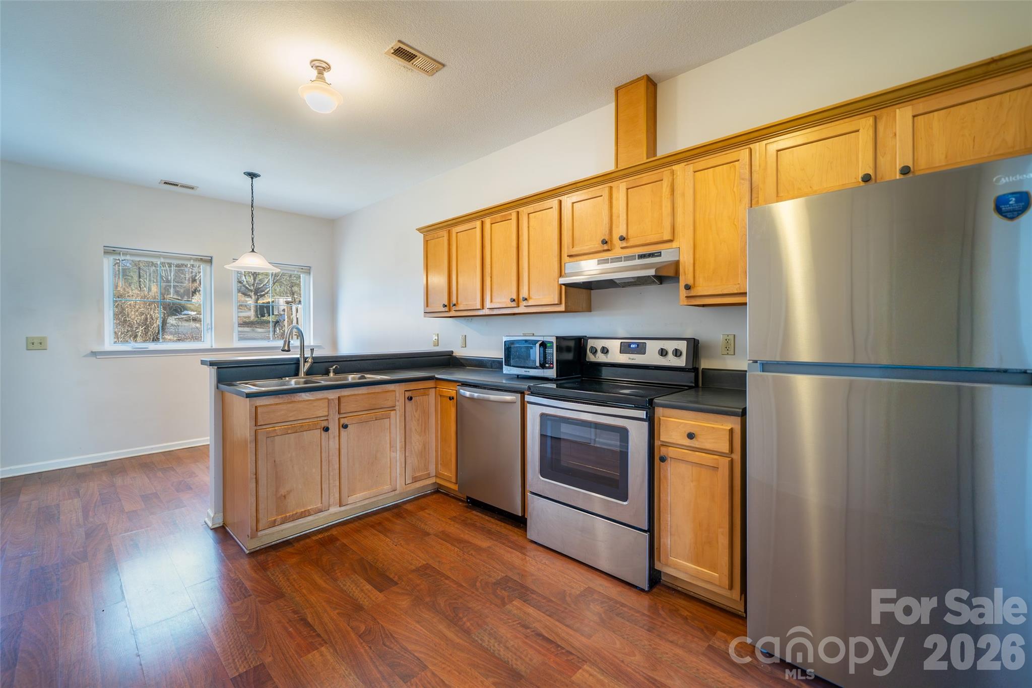 Elk Mountain Townhomes - Residential