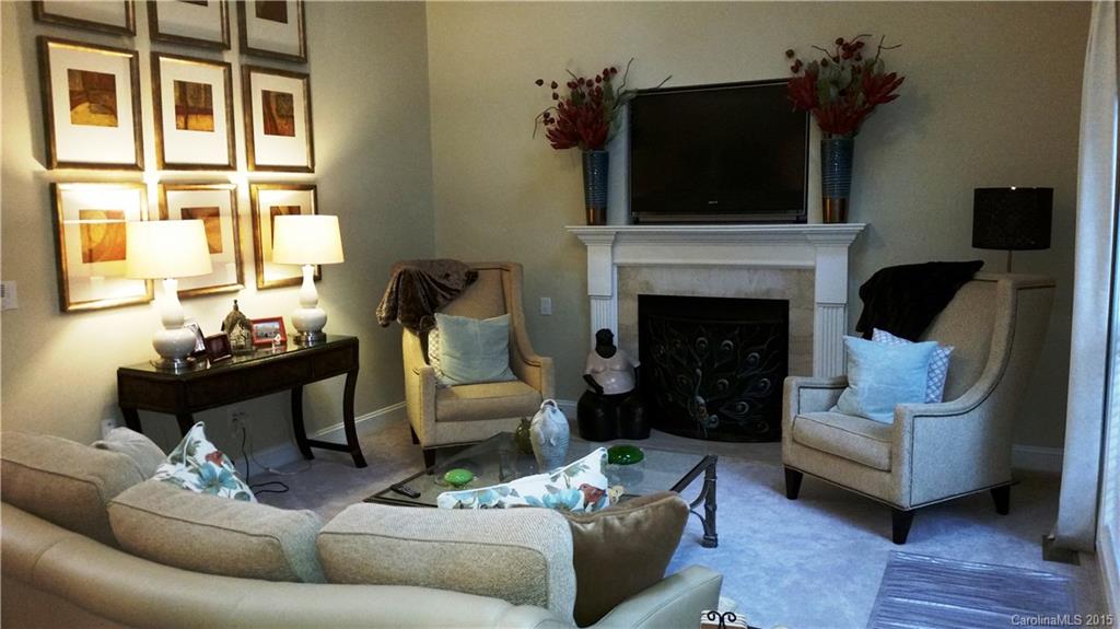 Oxfordshire - Residential