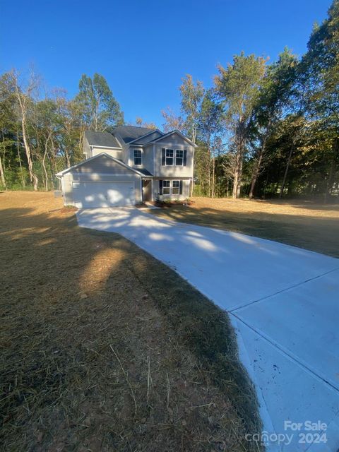 A home in Lancaster