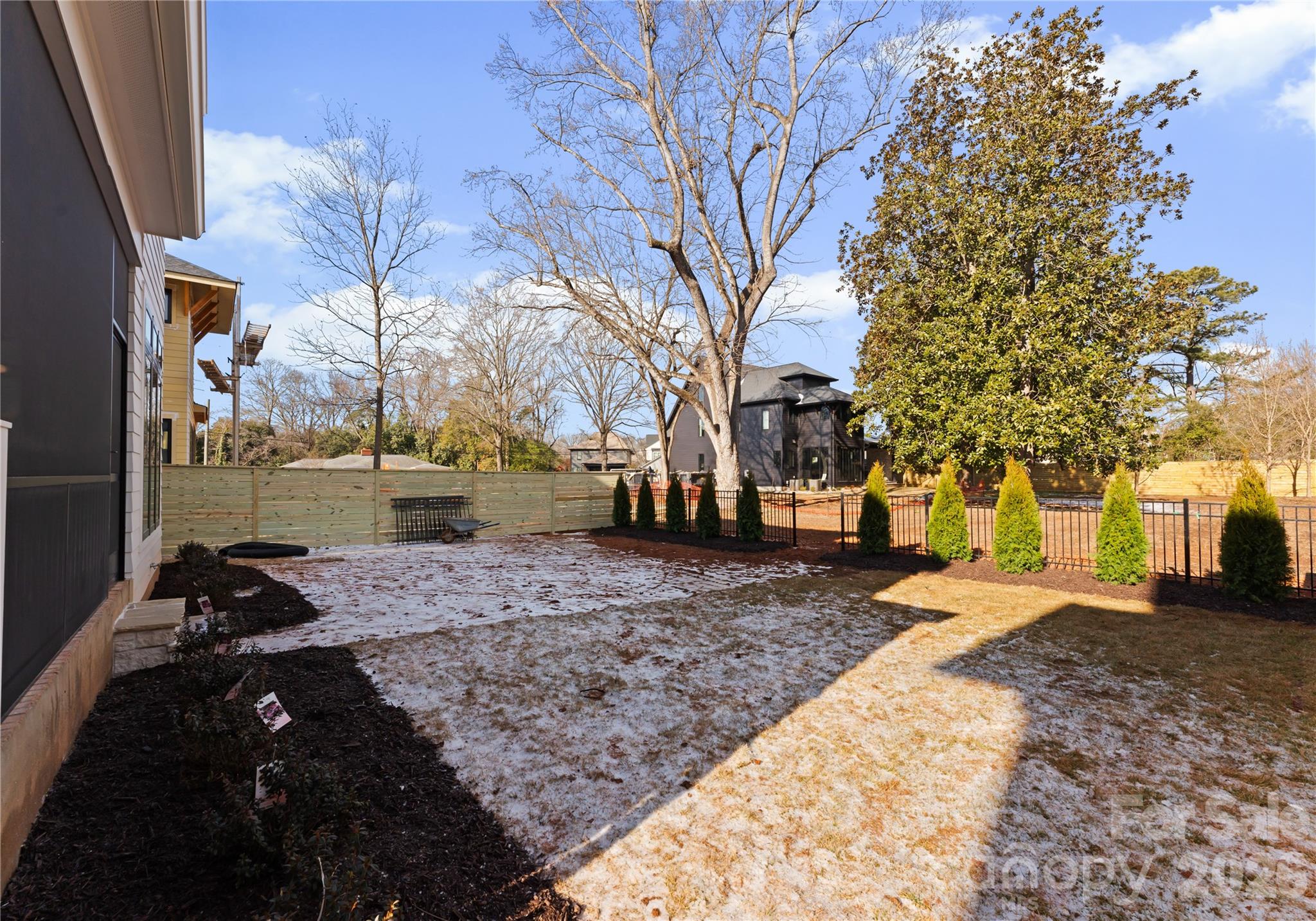 Cotswold - Residential