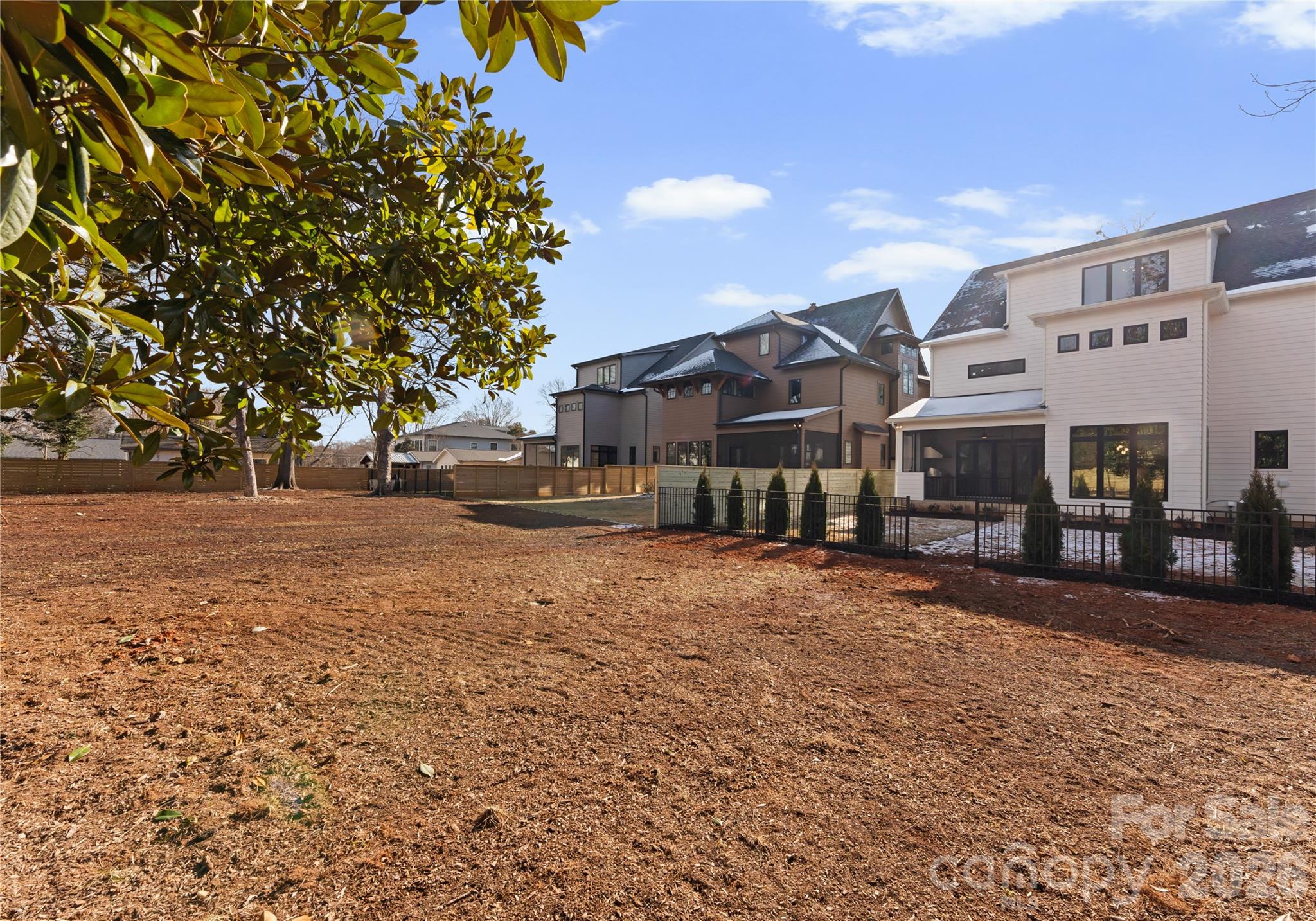 Cotswold - Residential