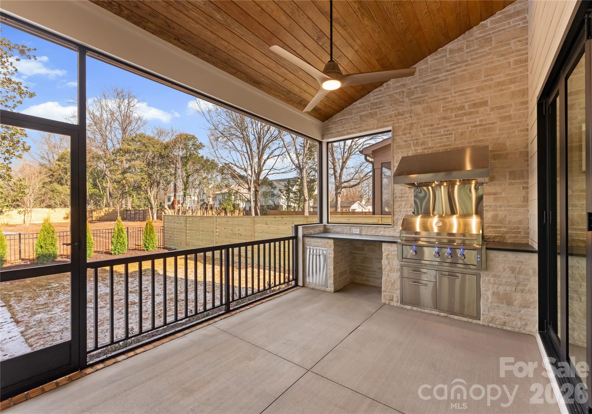 Cotswold - Residential