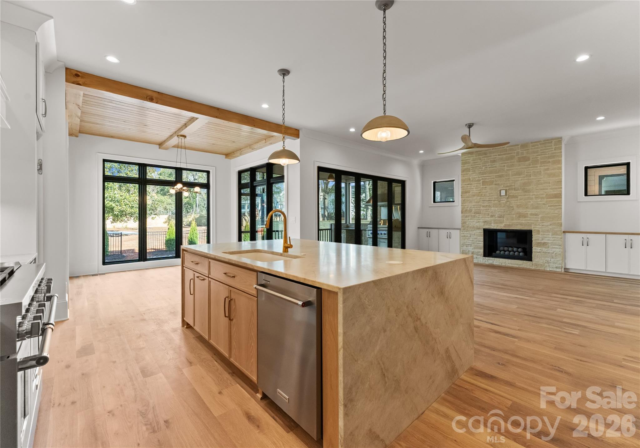 Cotswold - Residential