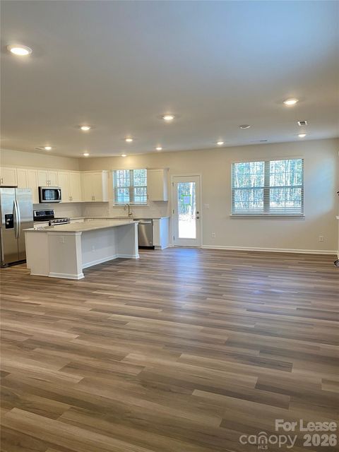 Photo of 3217 Glenn Hope Way, Matthews, NC 28104 (MLS # 4381170)