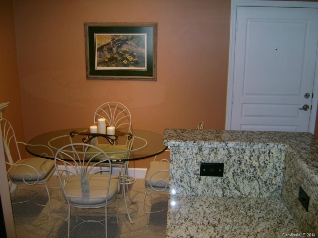 Dilworth - Residential