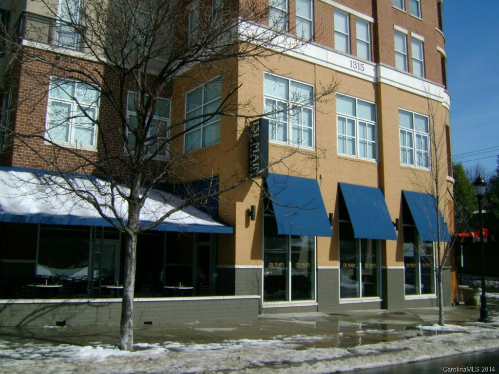 Dilworth - Residential