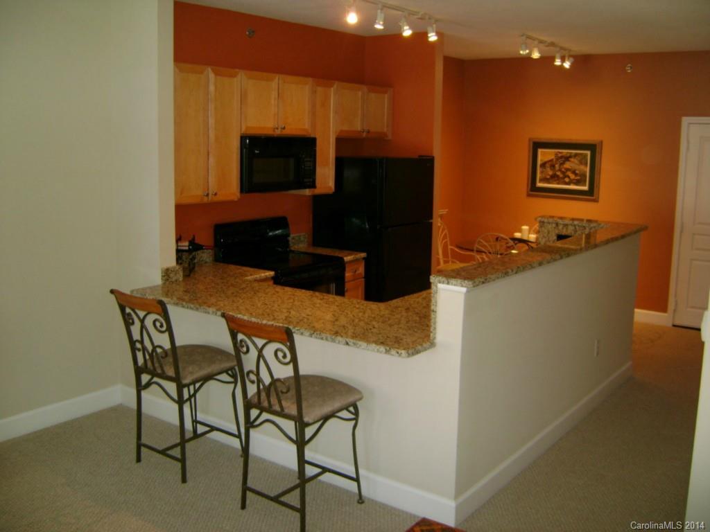 Dilworth - Residential