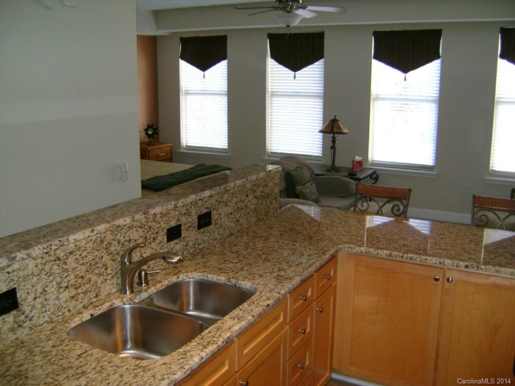 Dilworth - Residential