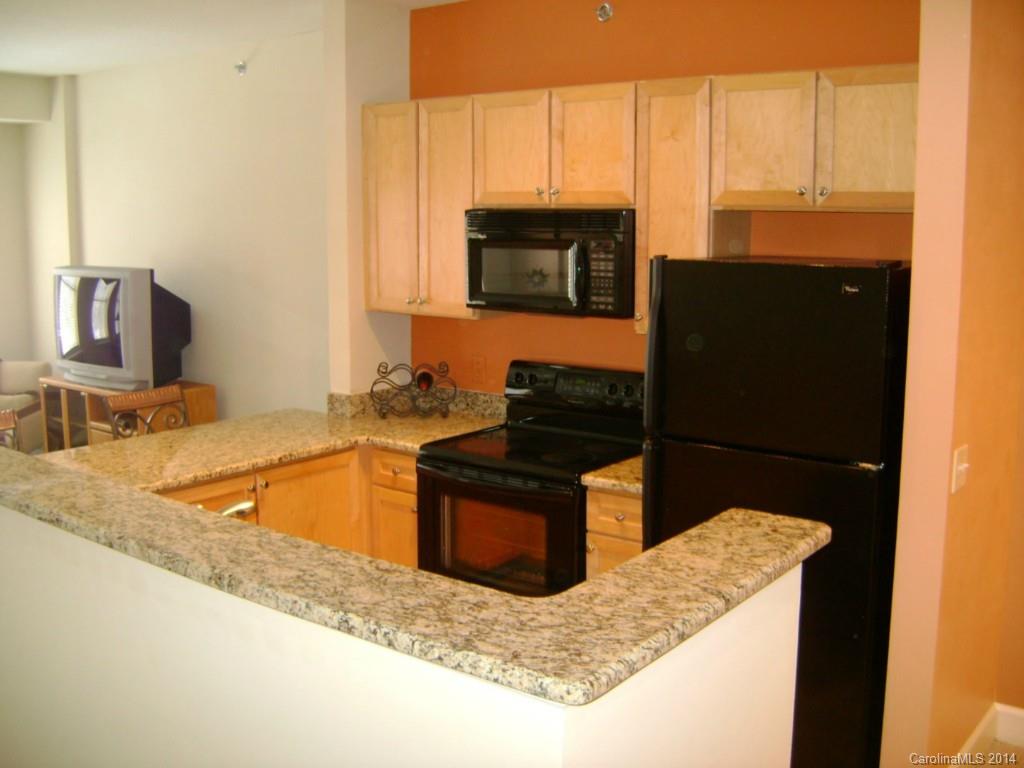 Dilworth - Residential