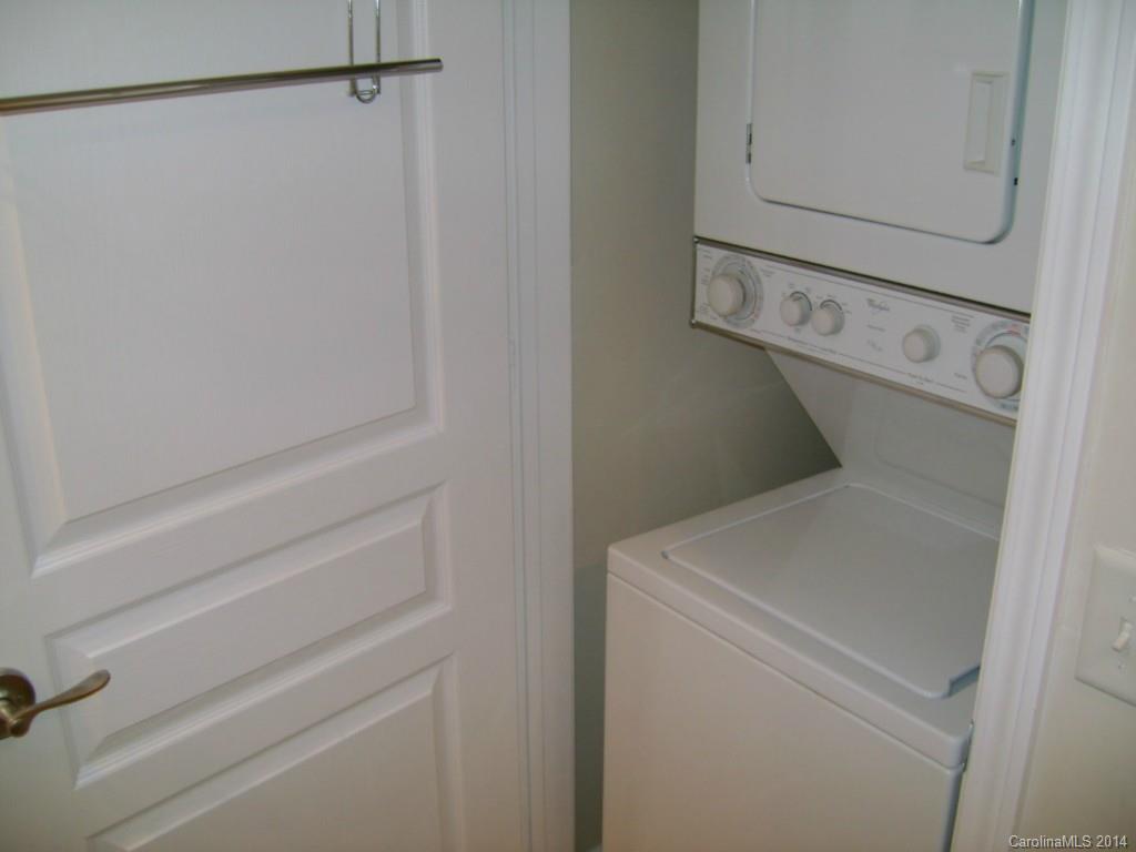 Dilworth - Residential