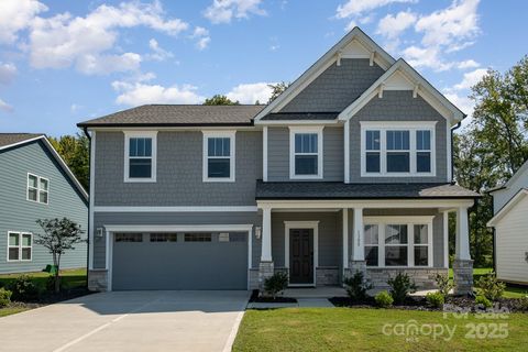 A home in Monroe