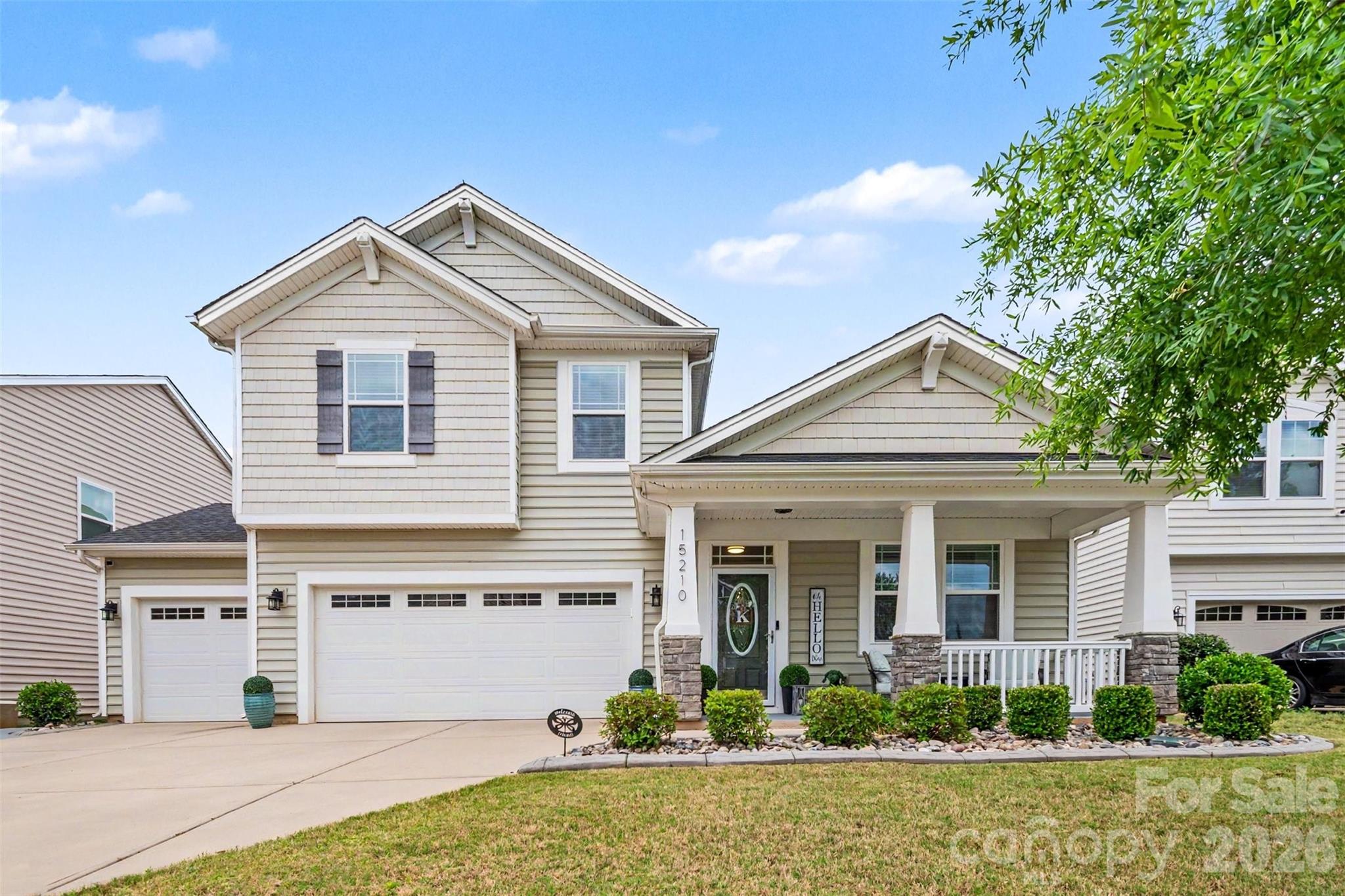 Ridgewater - Residential