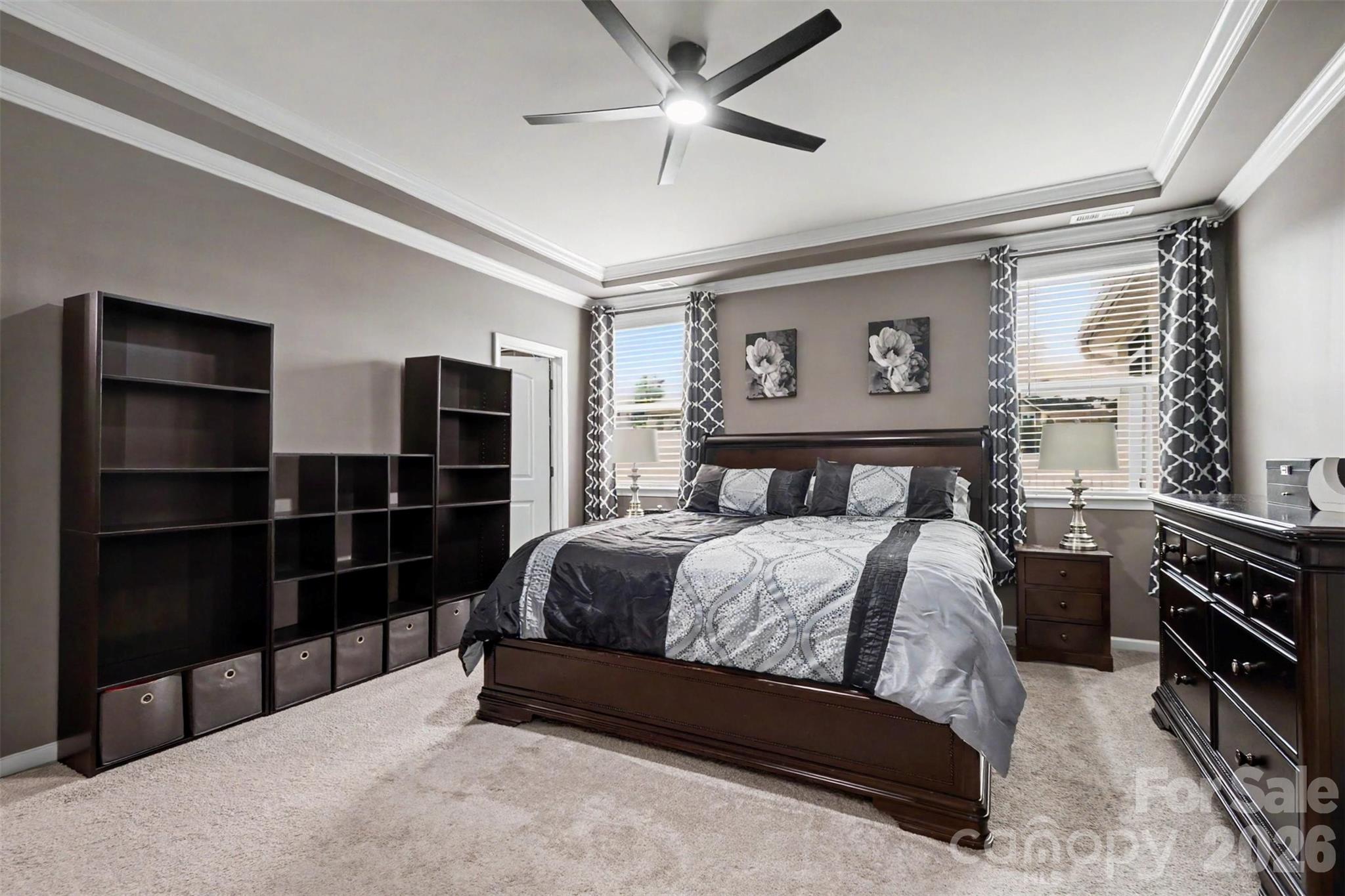 Ridgewater - Residential