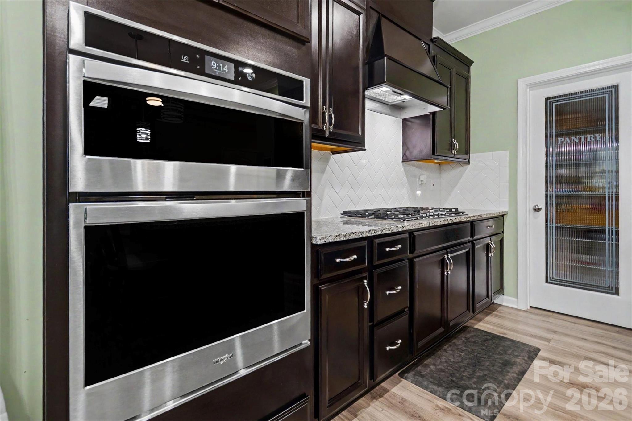 Ridgewater - Residential