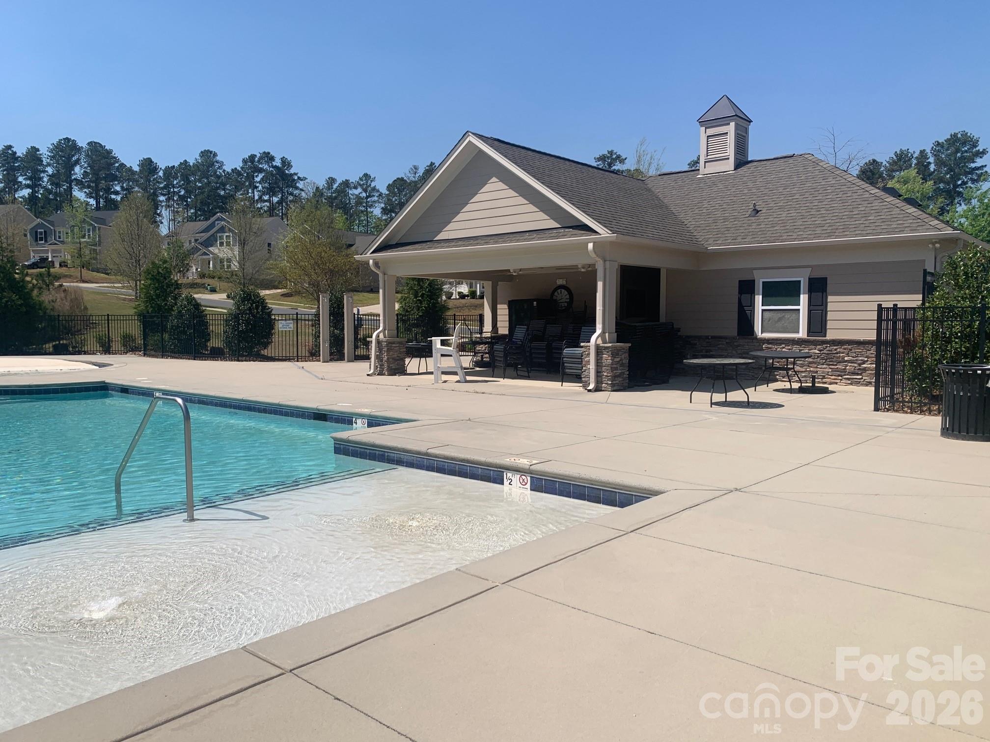 Ridgewater - Residential