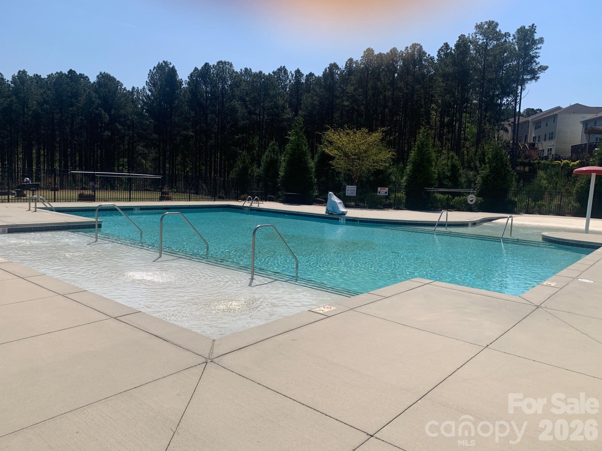 Ridgewater - Residential