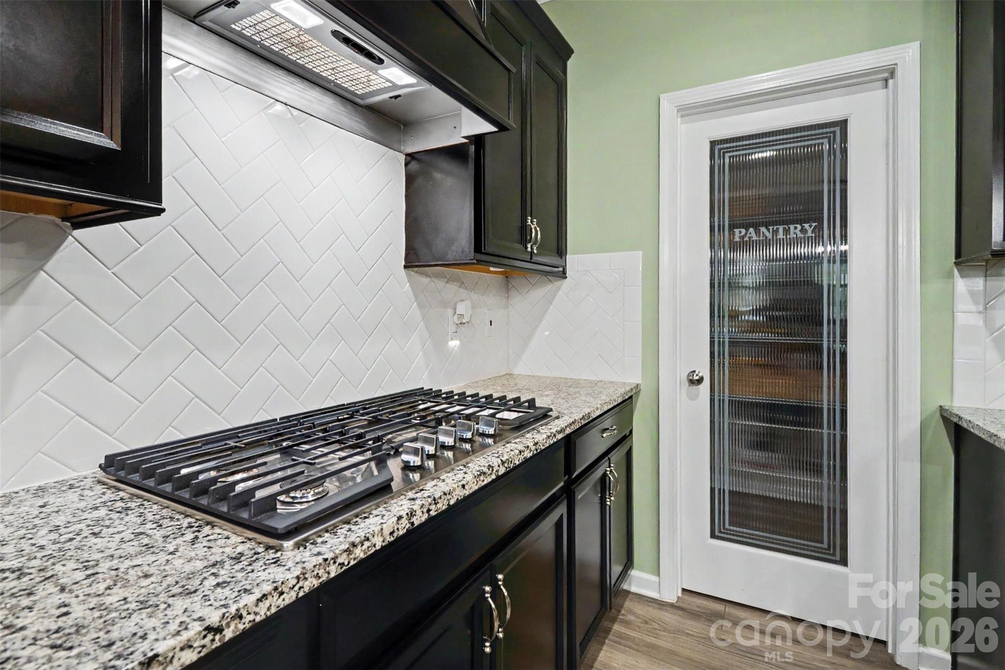 Ridgewater - Residential