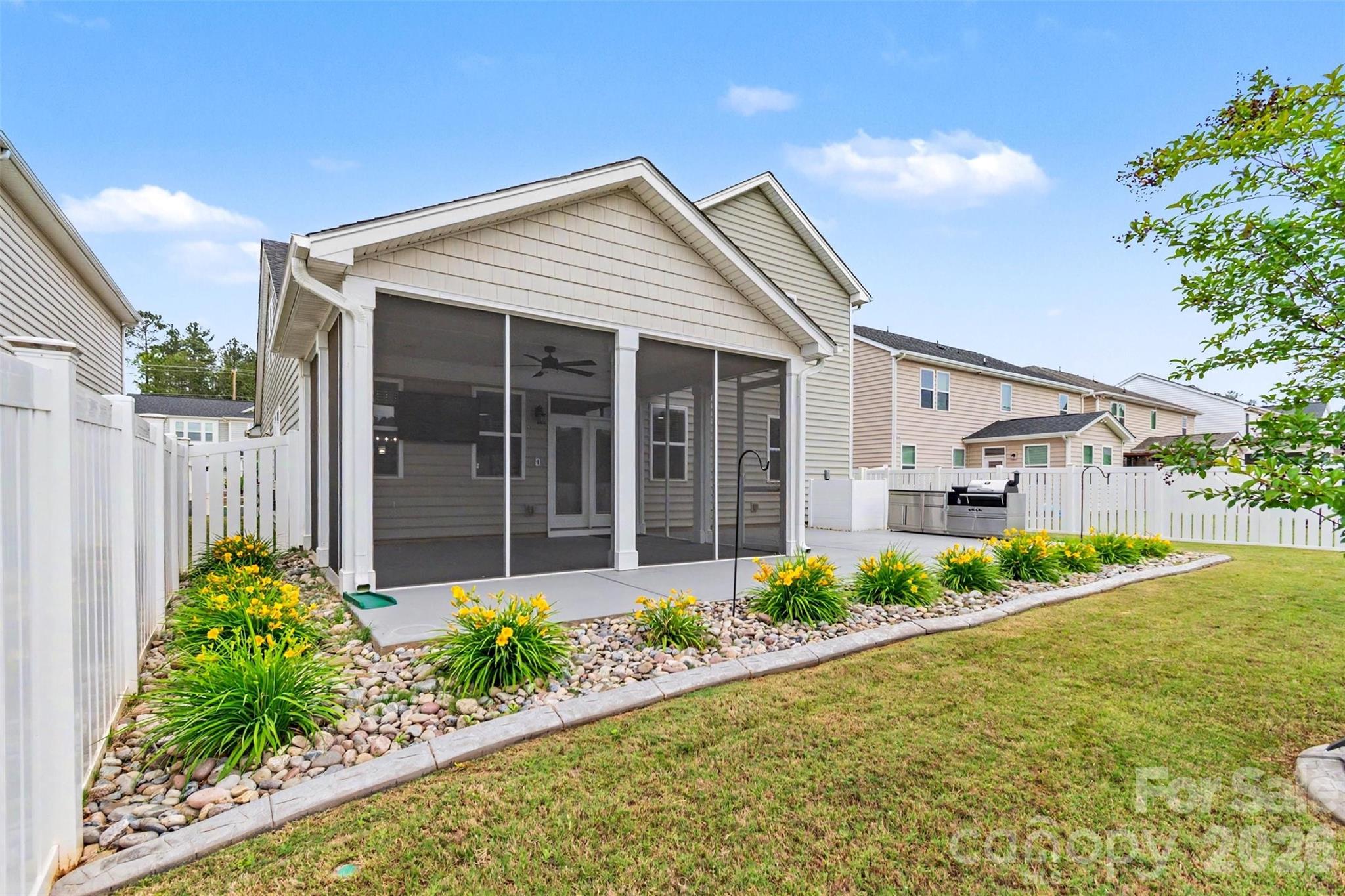 Ridgewater - Residential