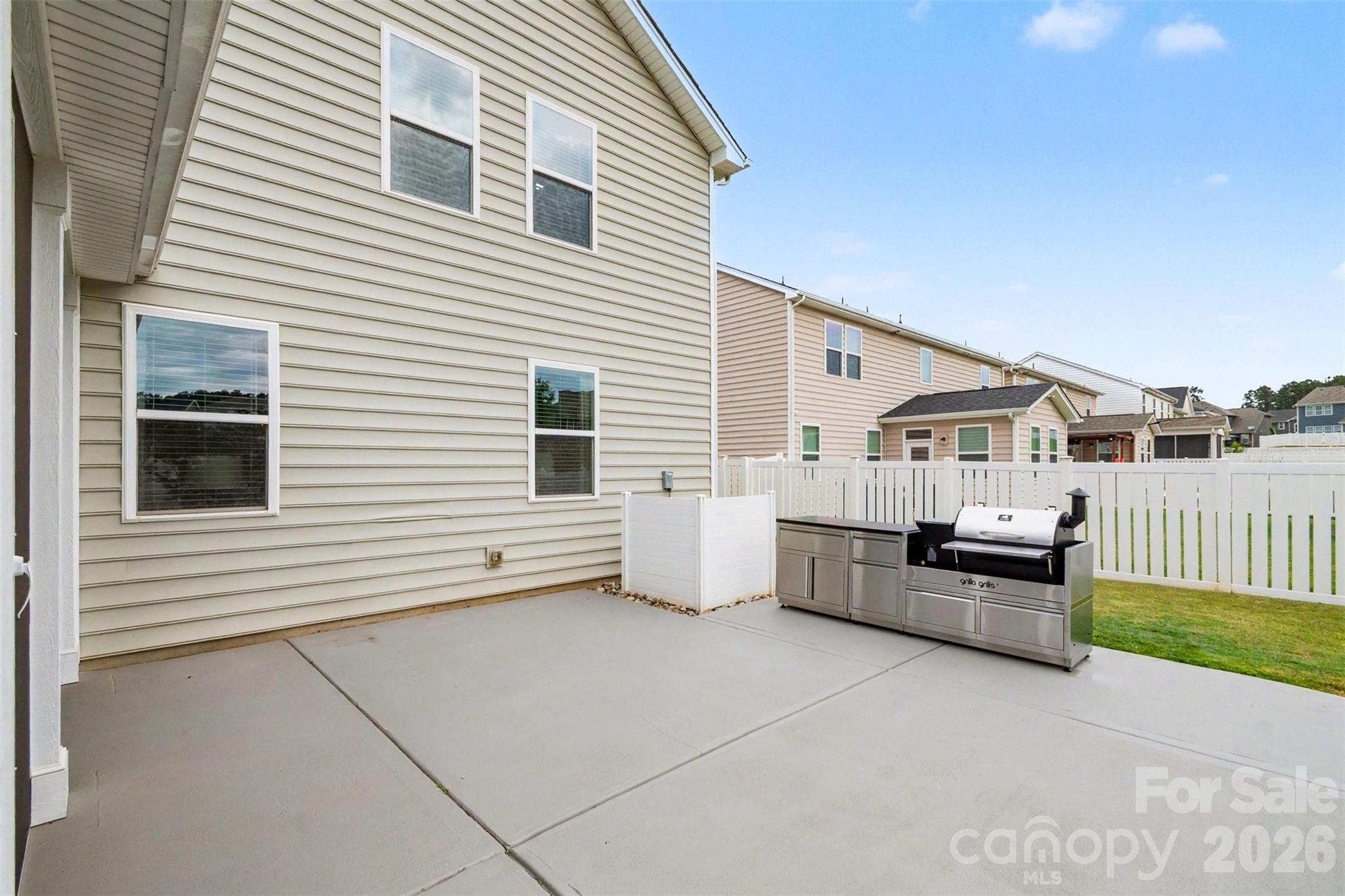Ridgewater - Residential