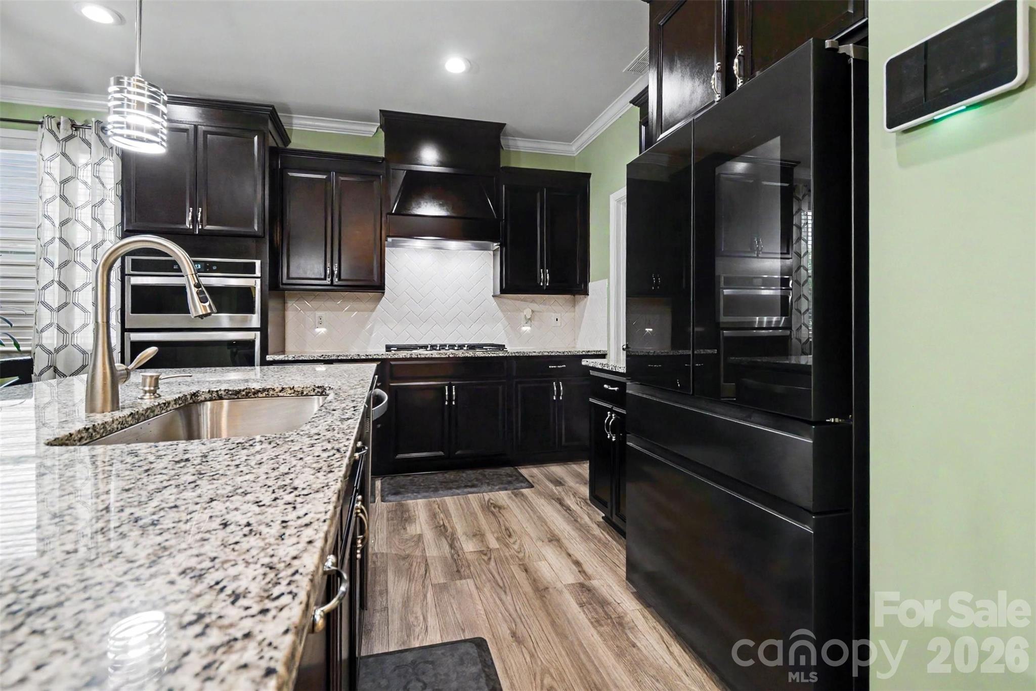 Ridgewater - Residential