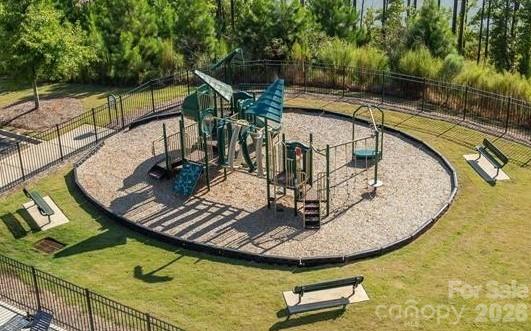 Ridgewater - Residential