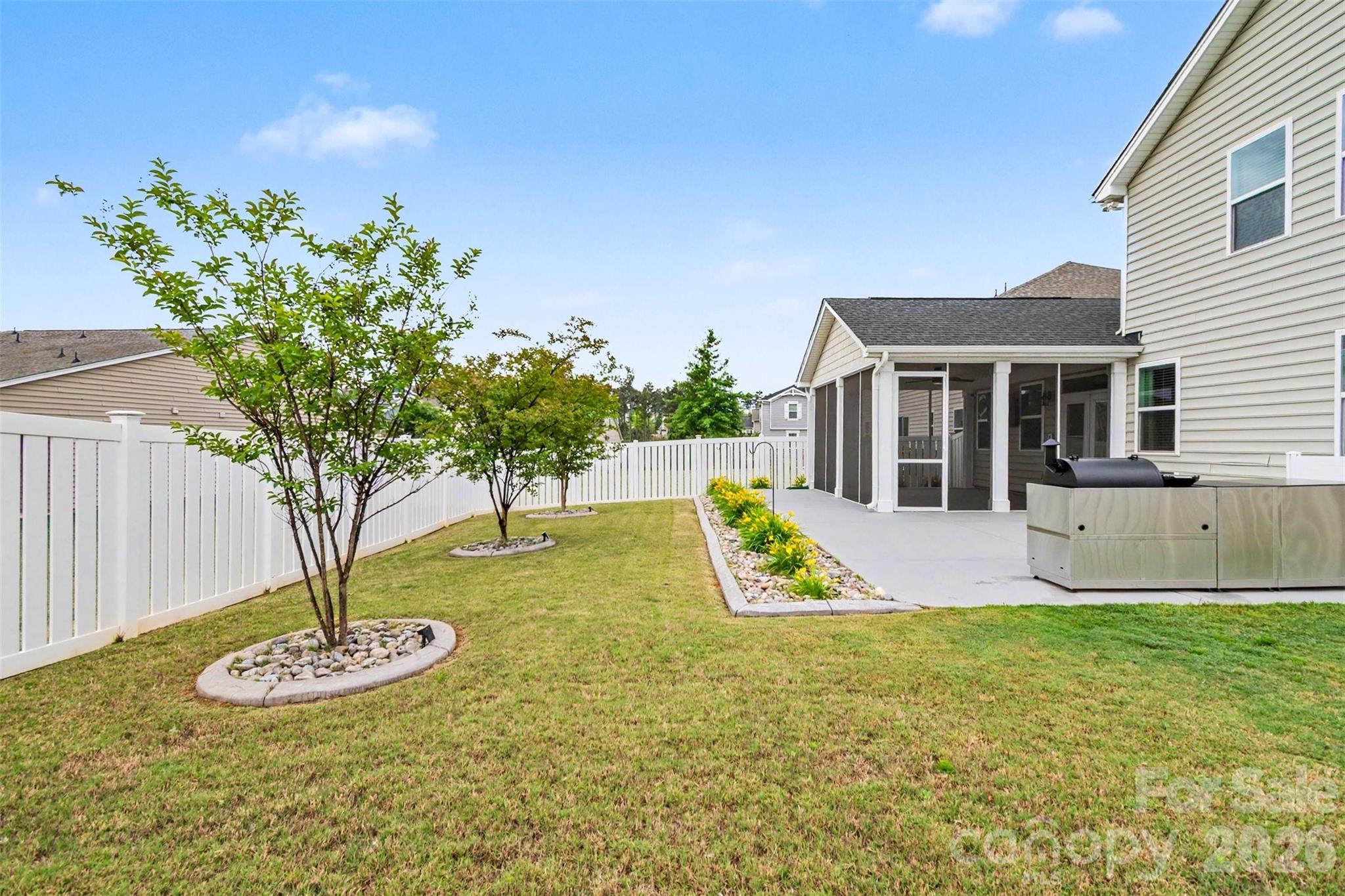 Ridgewater - Residential