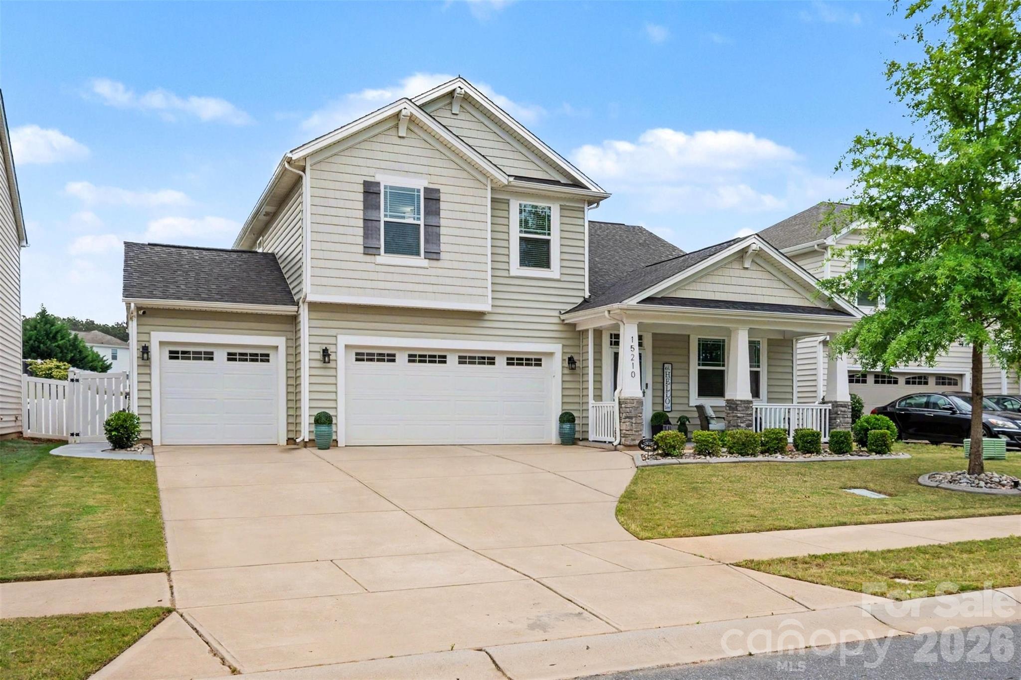 Ridgewater - Residential
