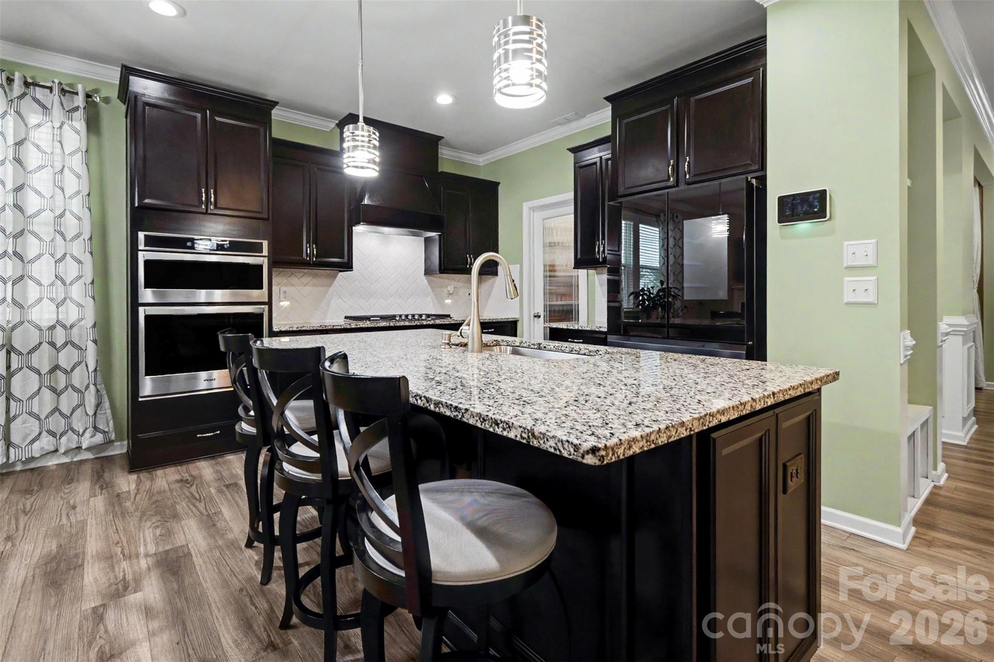 Ridgewater - Residential