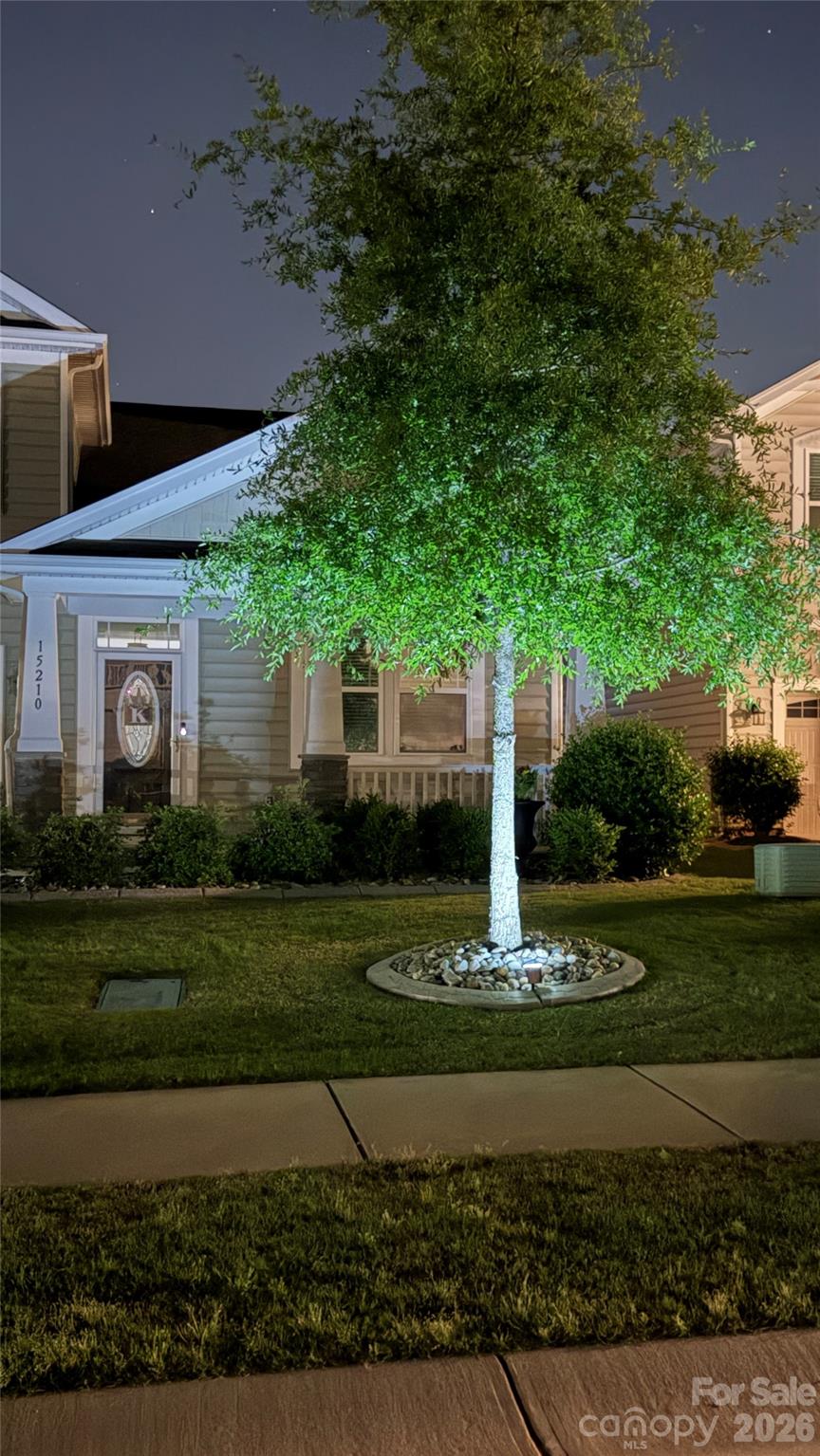 Ridgewater - Residential