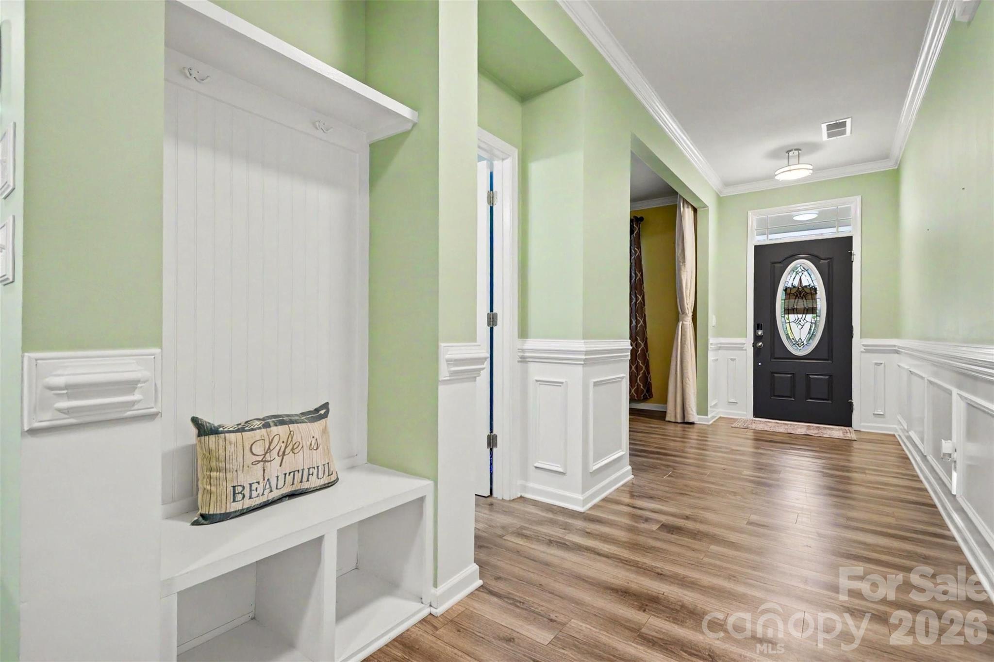 Ridgewater - Residential