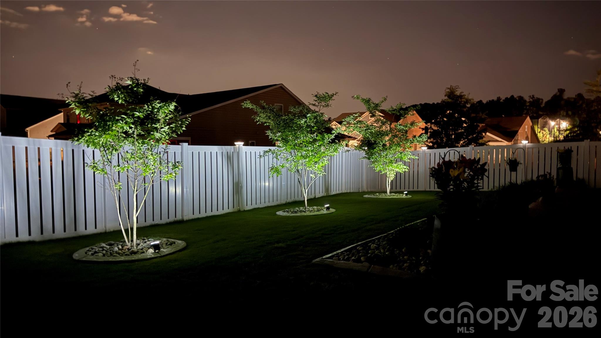 Ridgewater - Residential