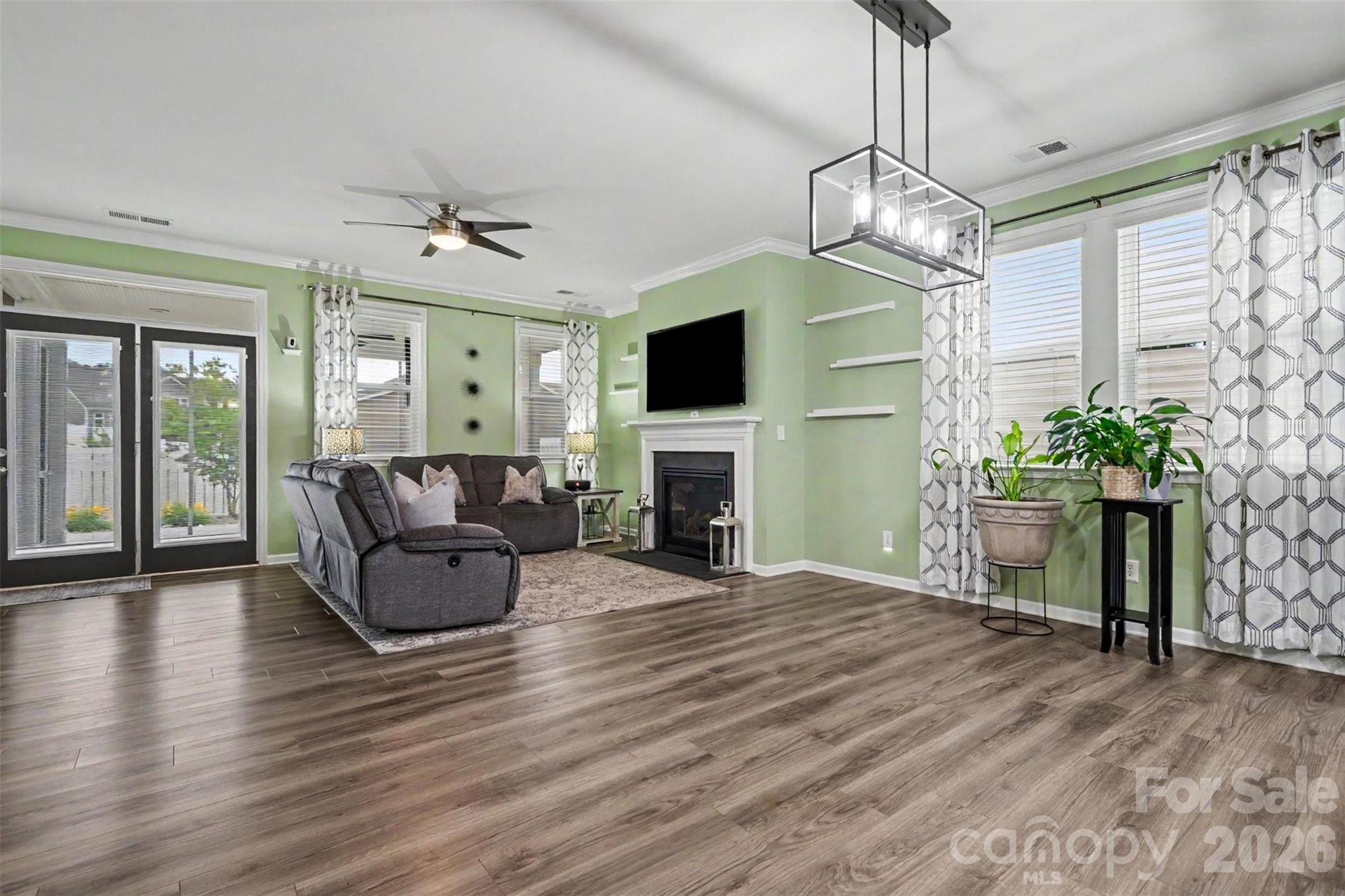 Ridgewater - Residential