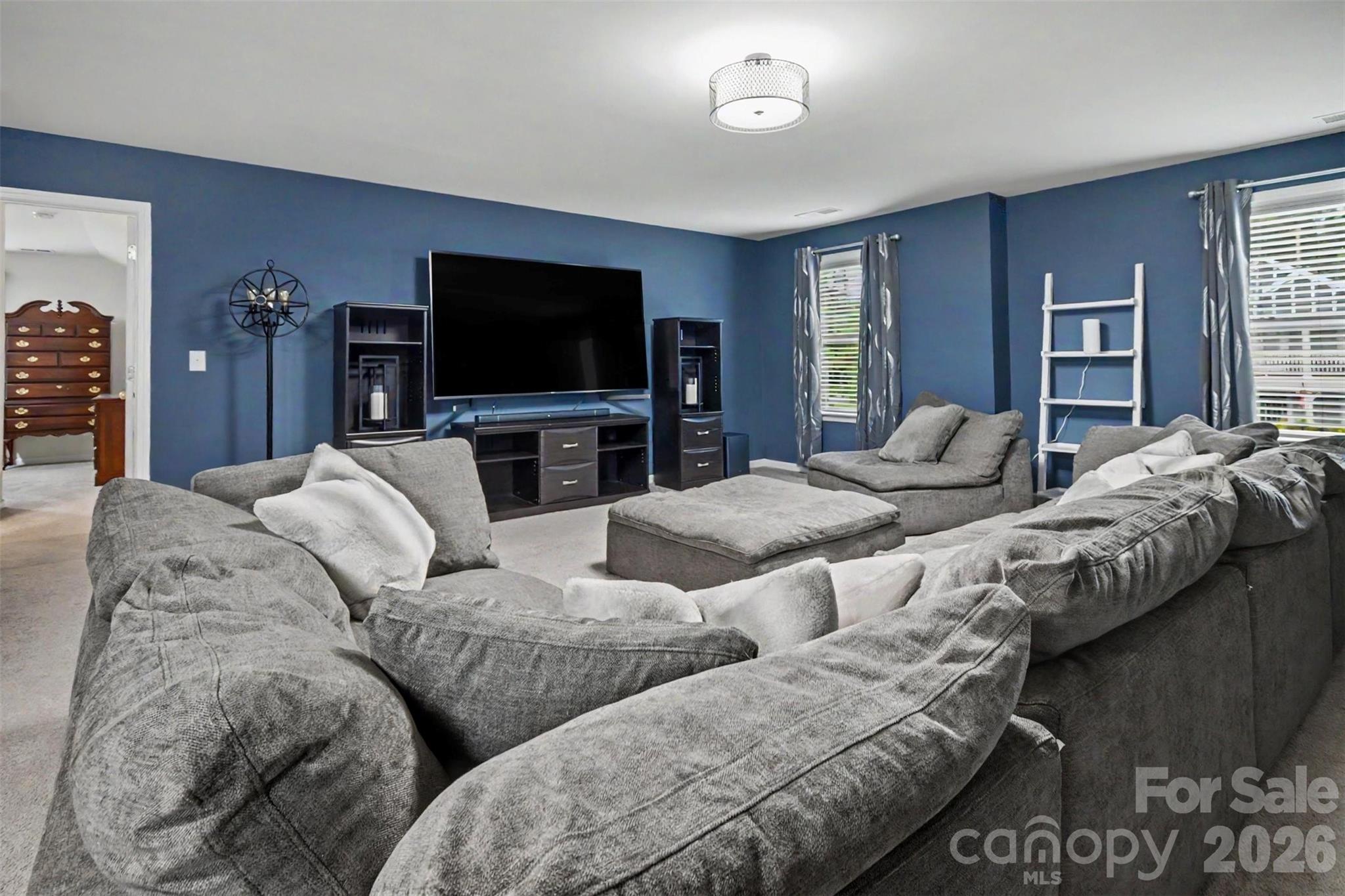 Ridgewater - Residential