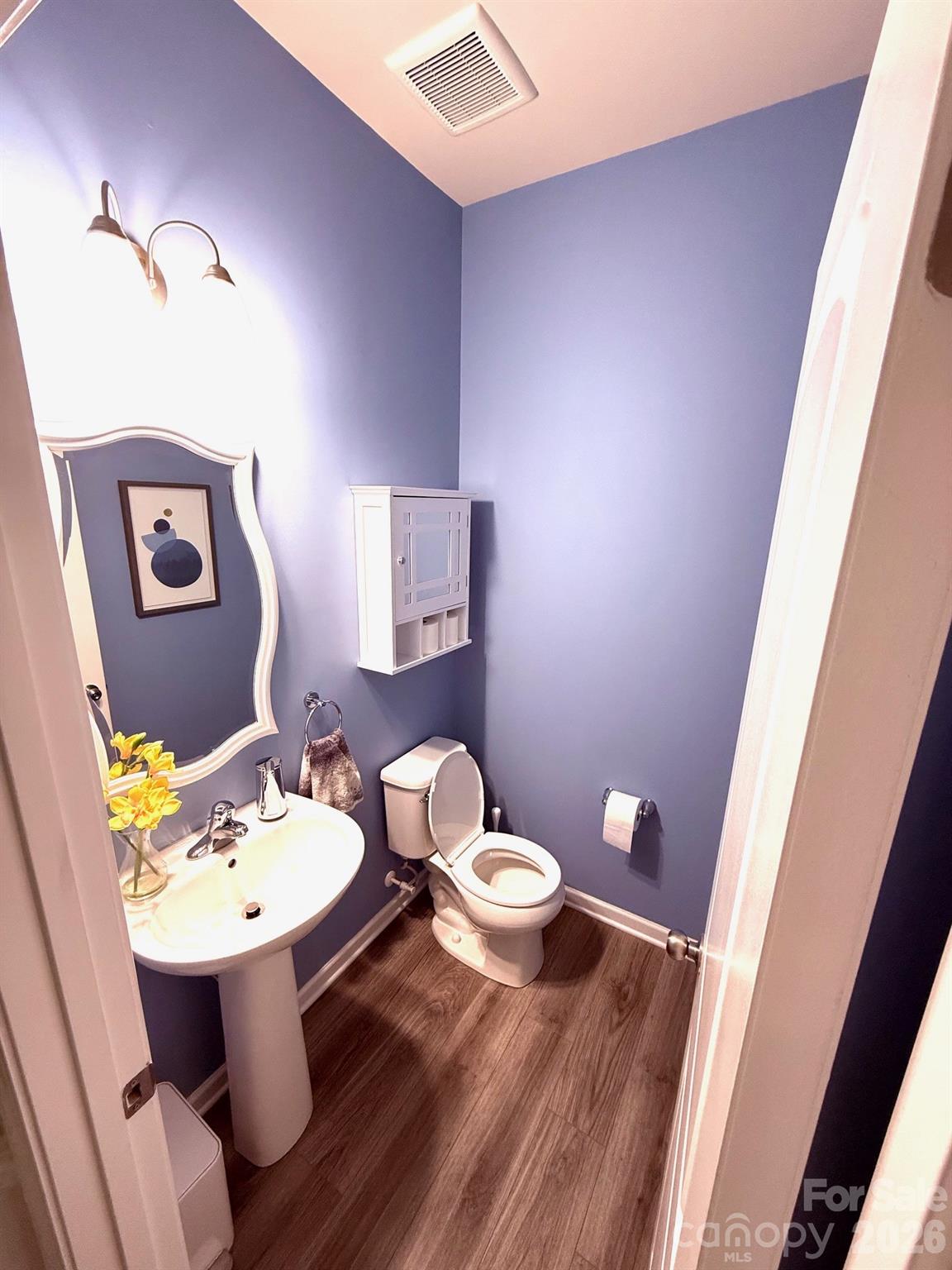 Ridgewater - Residential