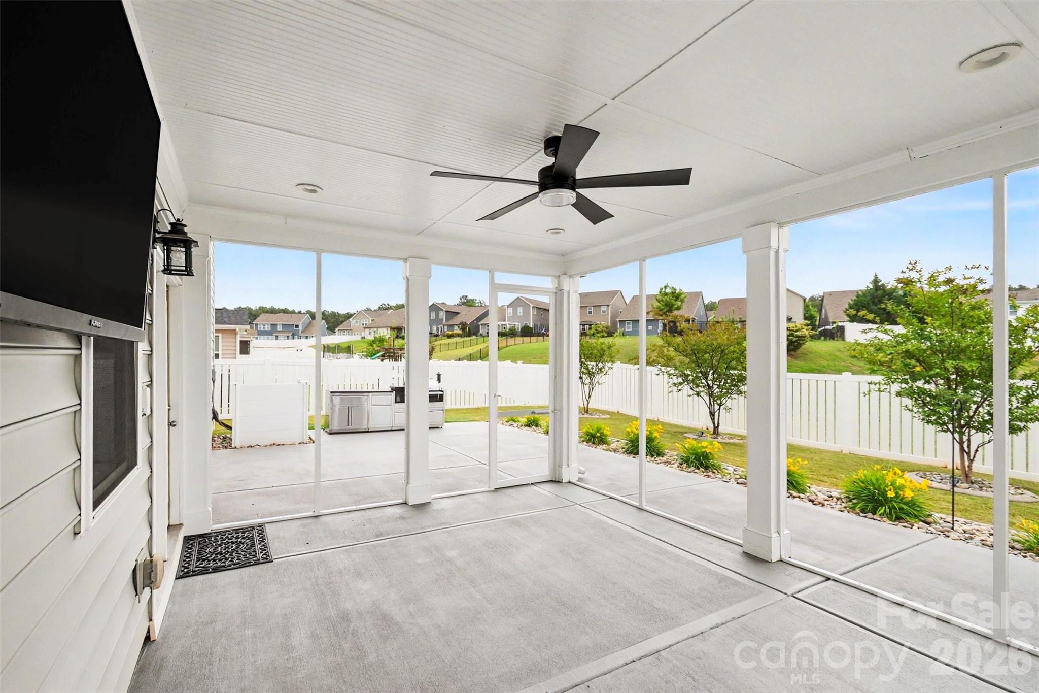 Ridgewater - Residential