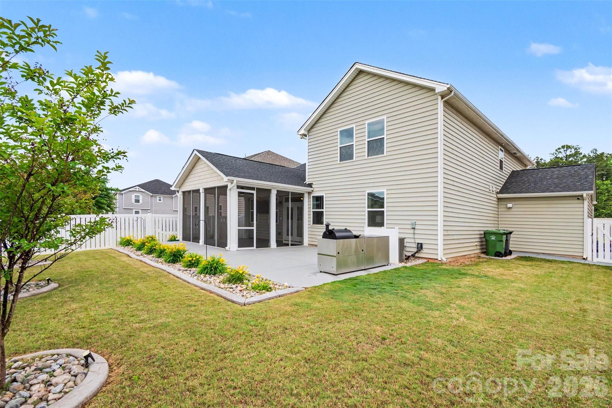 Ridgewater - Residential