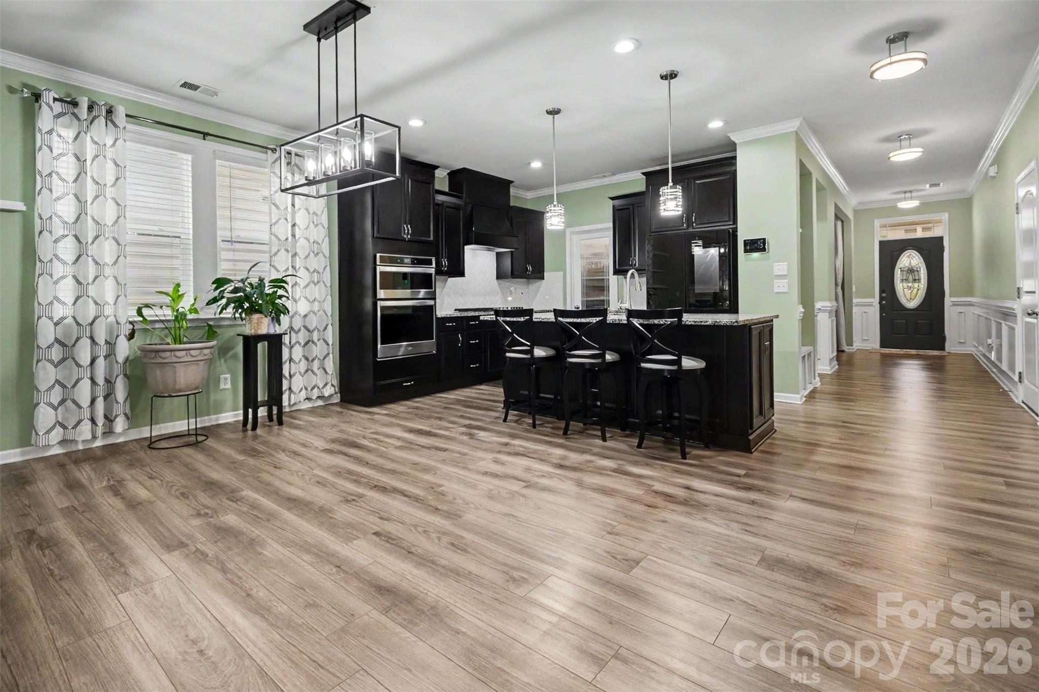 Ridgewater - Residential