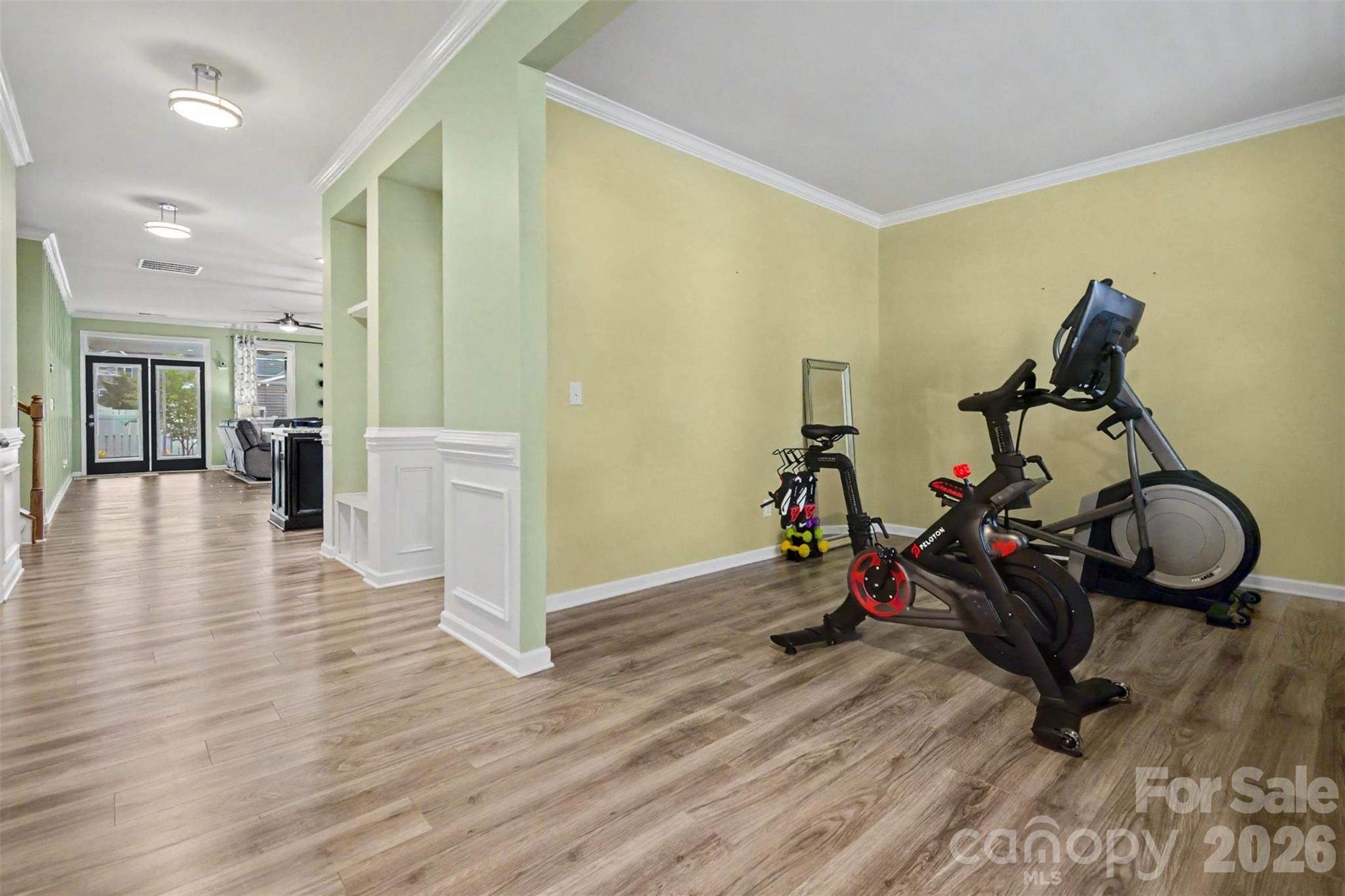 Ridgewater - Residential