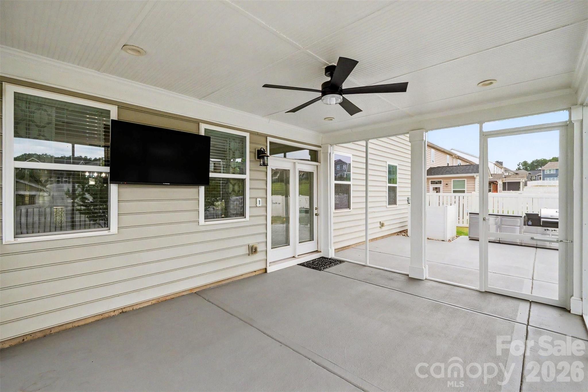 Ridgewater - Residential