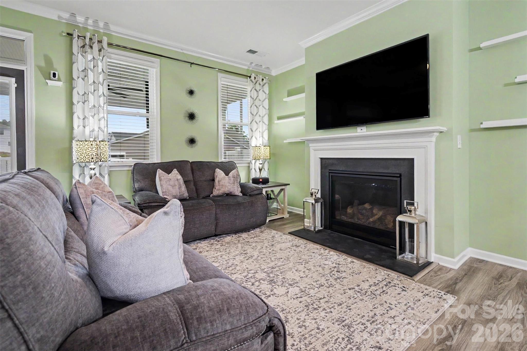 Ridgewater - Residential