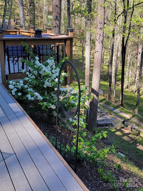 A home in Green Mountain