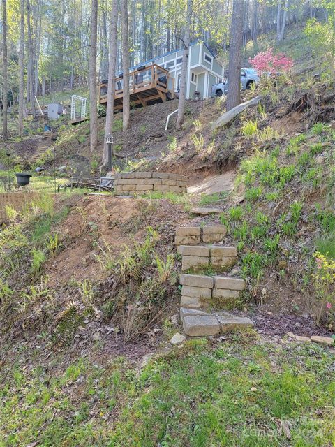 A home in Green Mountain