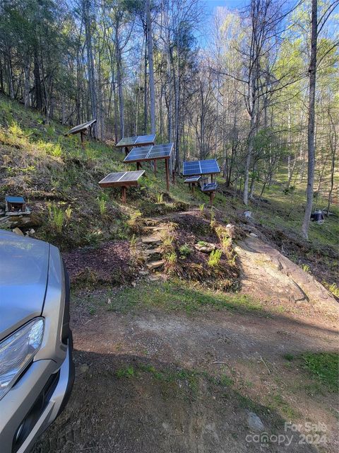 A home in Green Mountain