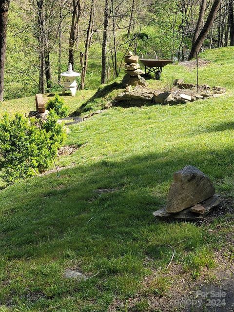 A home in Green Mountain