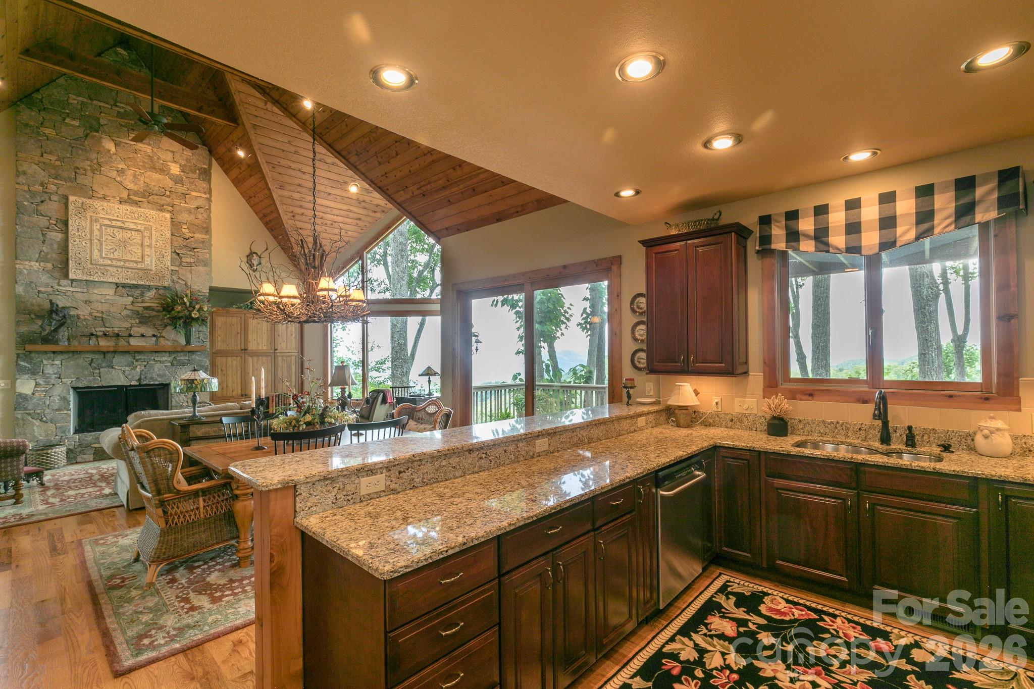 Mountain Air - Residential