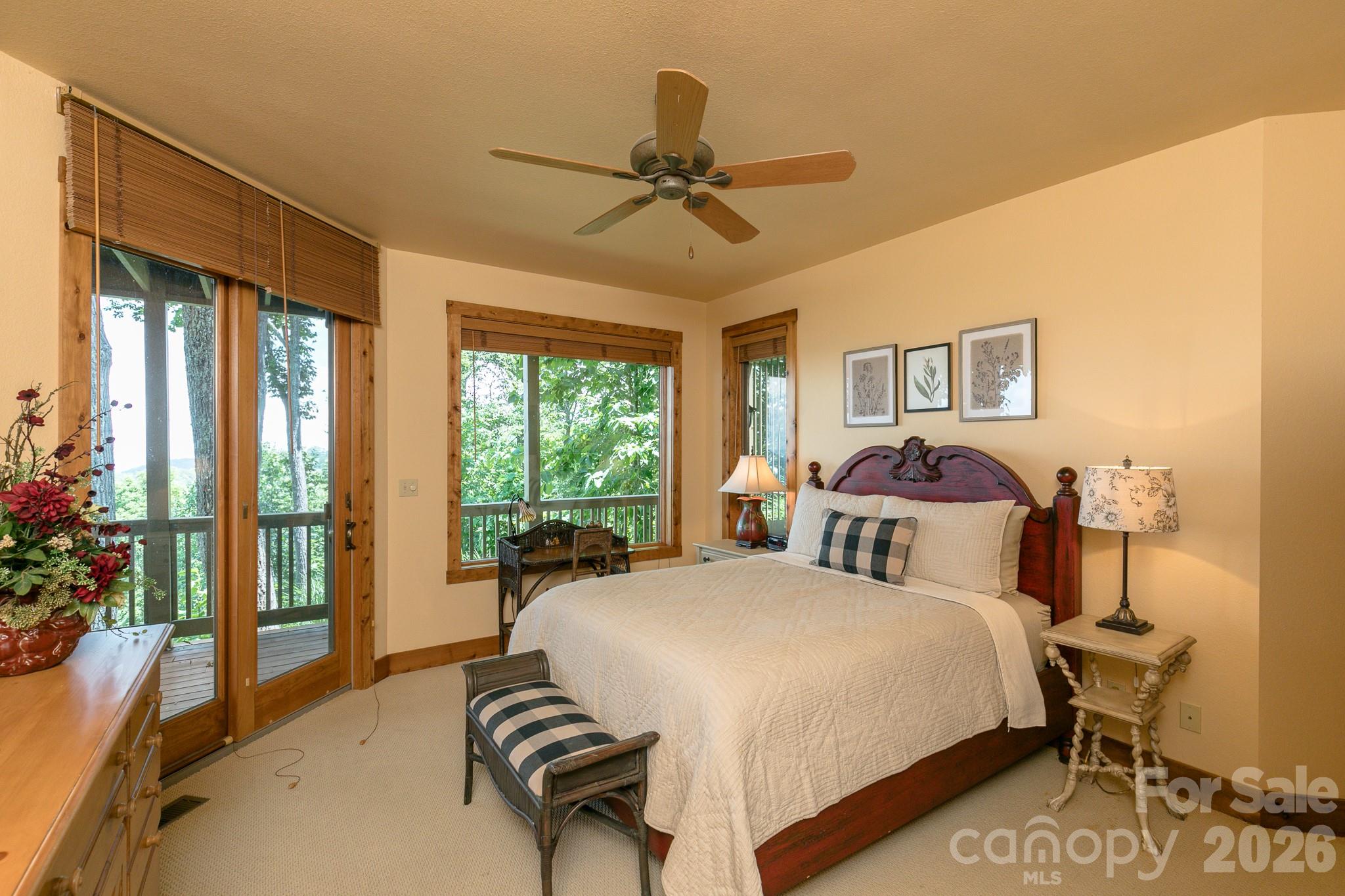 Mountain Air - Residential