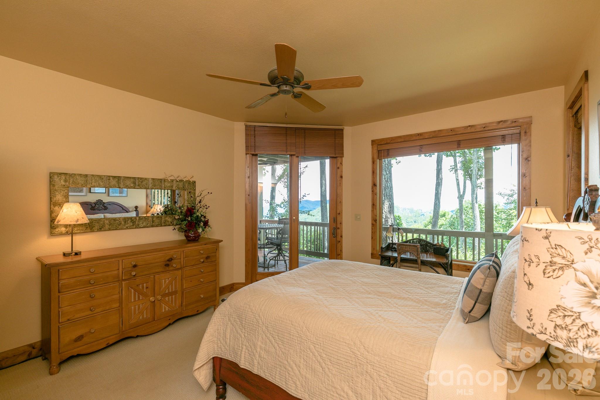 Mountain Air - Residential