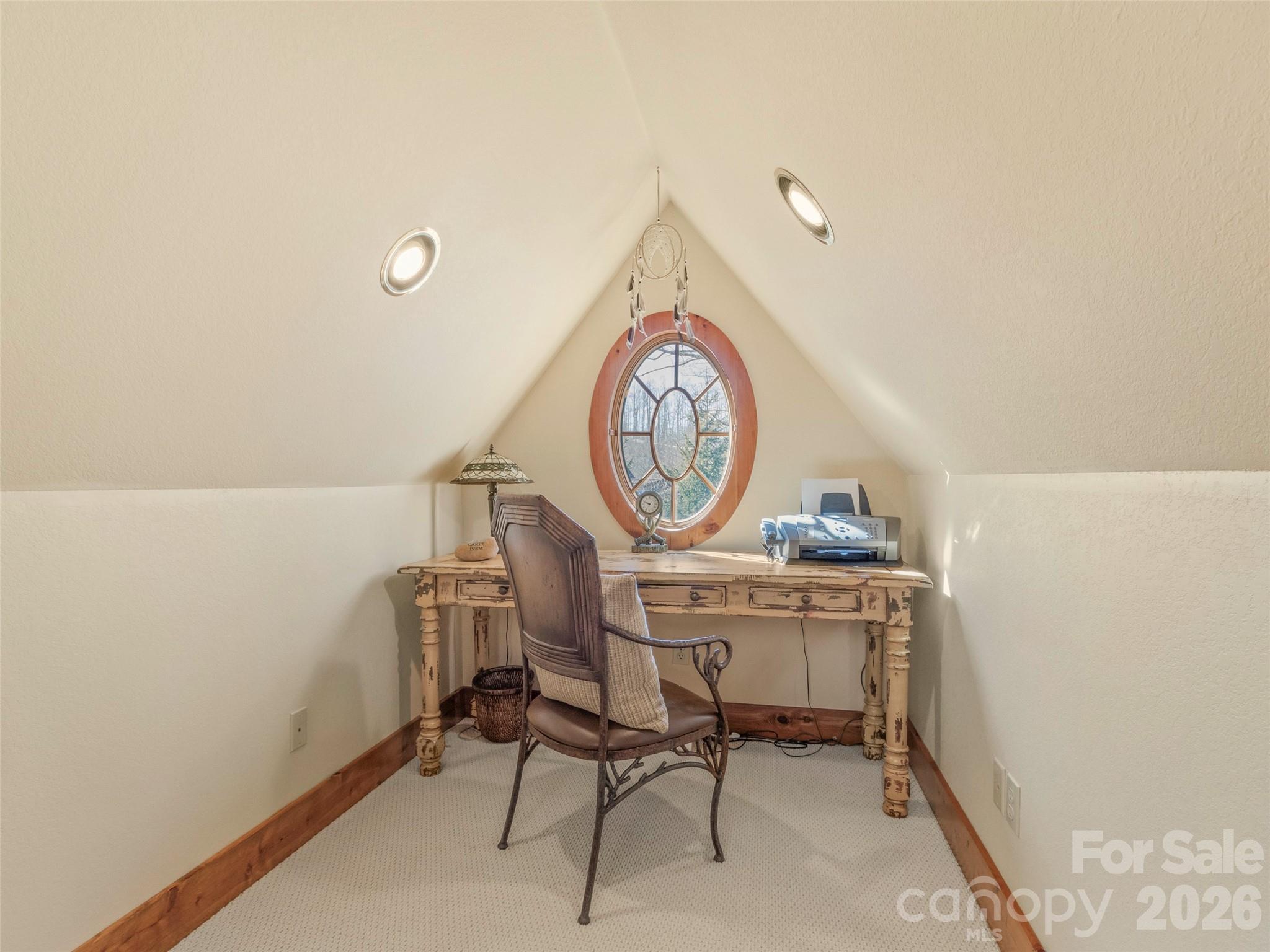 Mountain Air - Residential