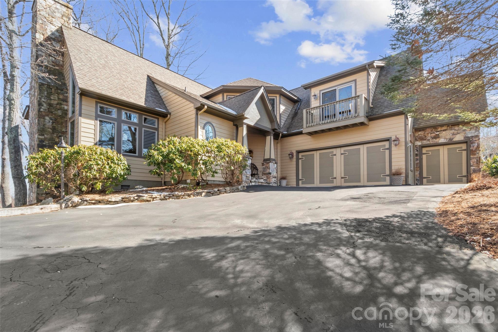 Mountain Air - Residential